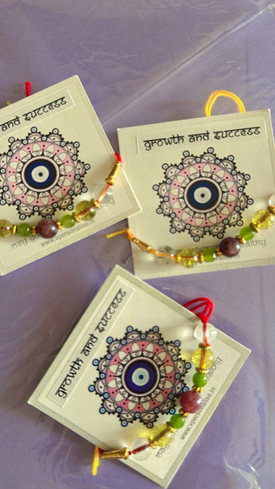 Rakhi : Growth and Success Rakhi