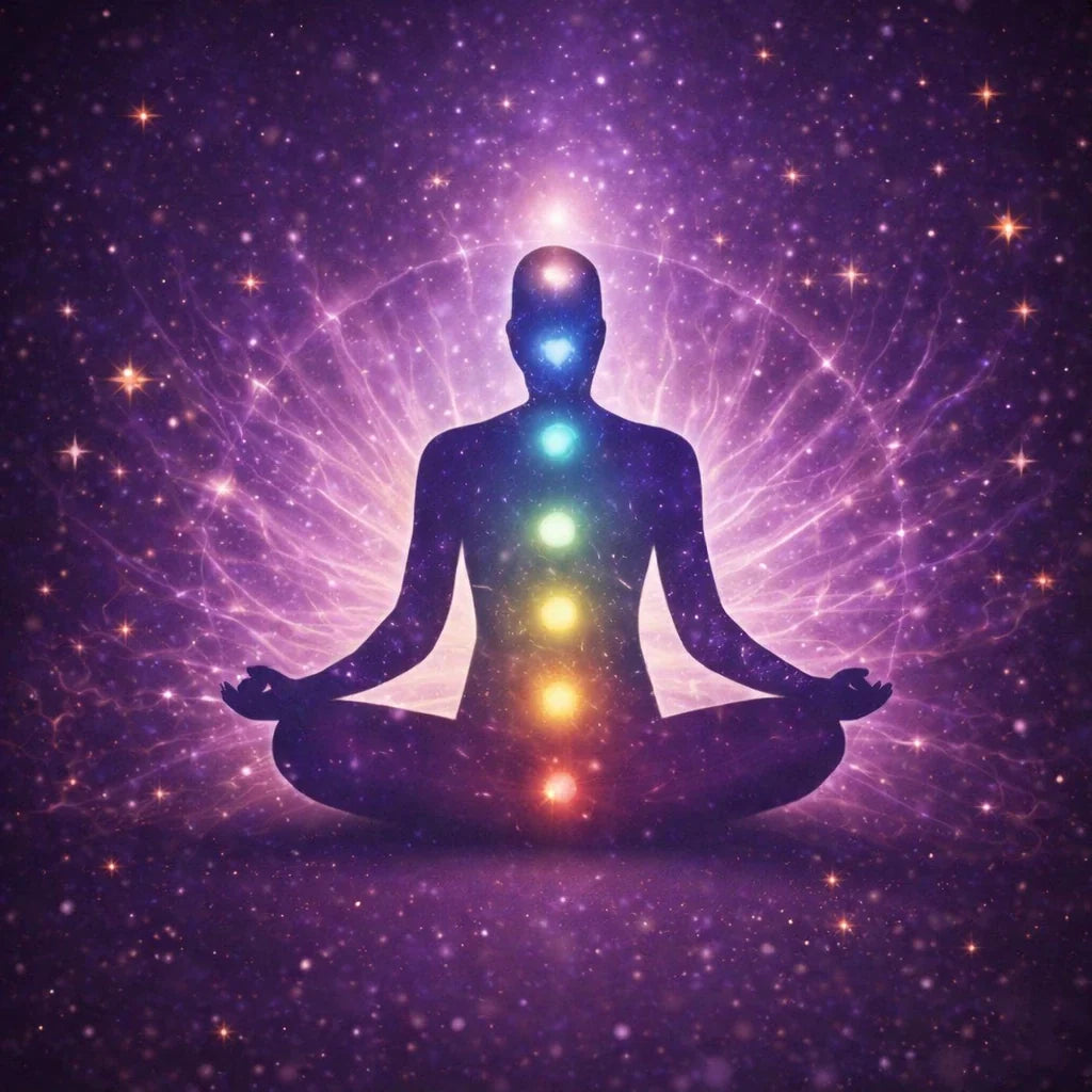 Energy Healing