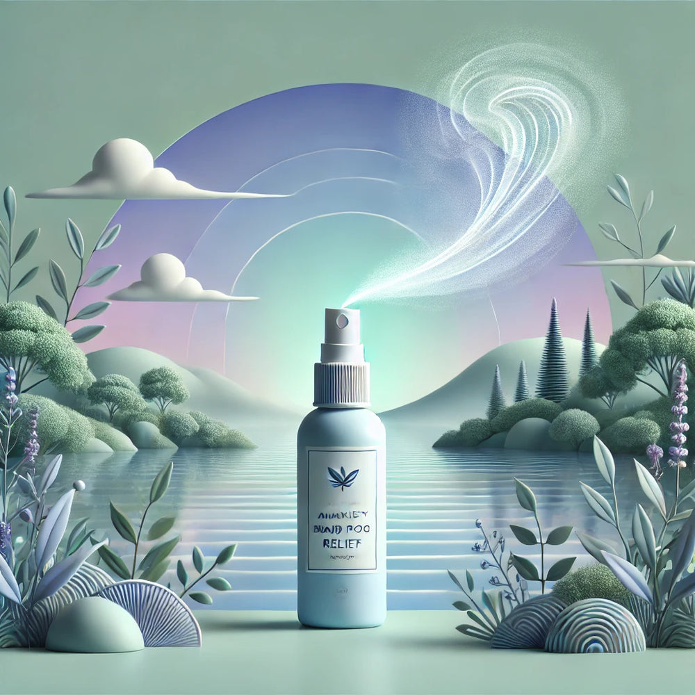 SPRAY : ZenMist