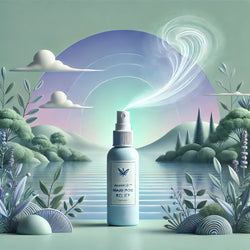 SPRAY : ZenMist