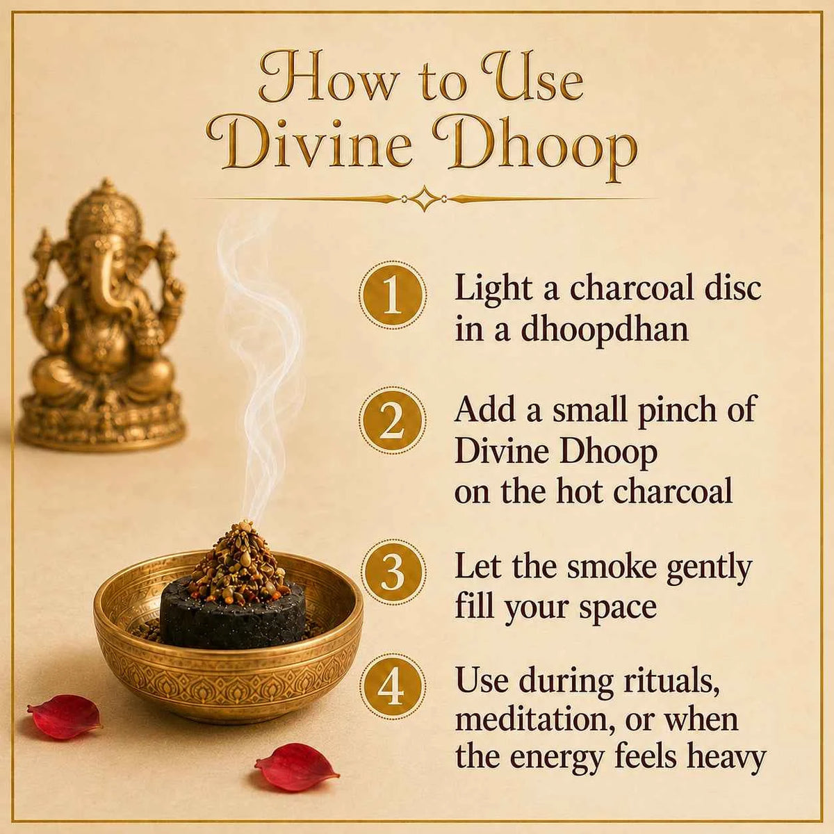 Divine Dhoop