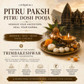 Pitru Paksha Pitru Dosh Pooja