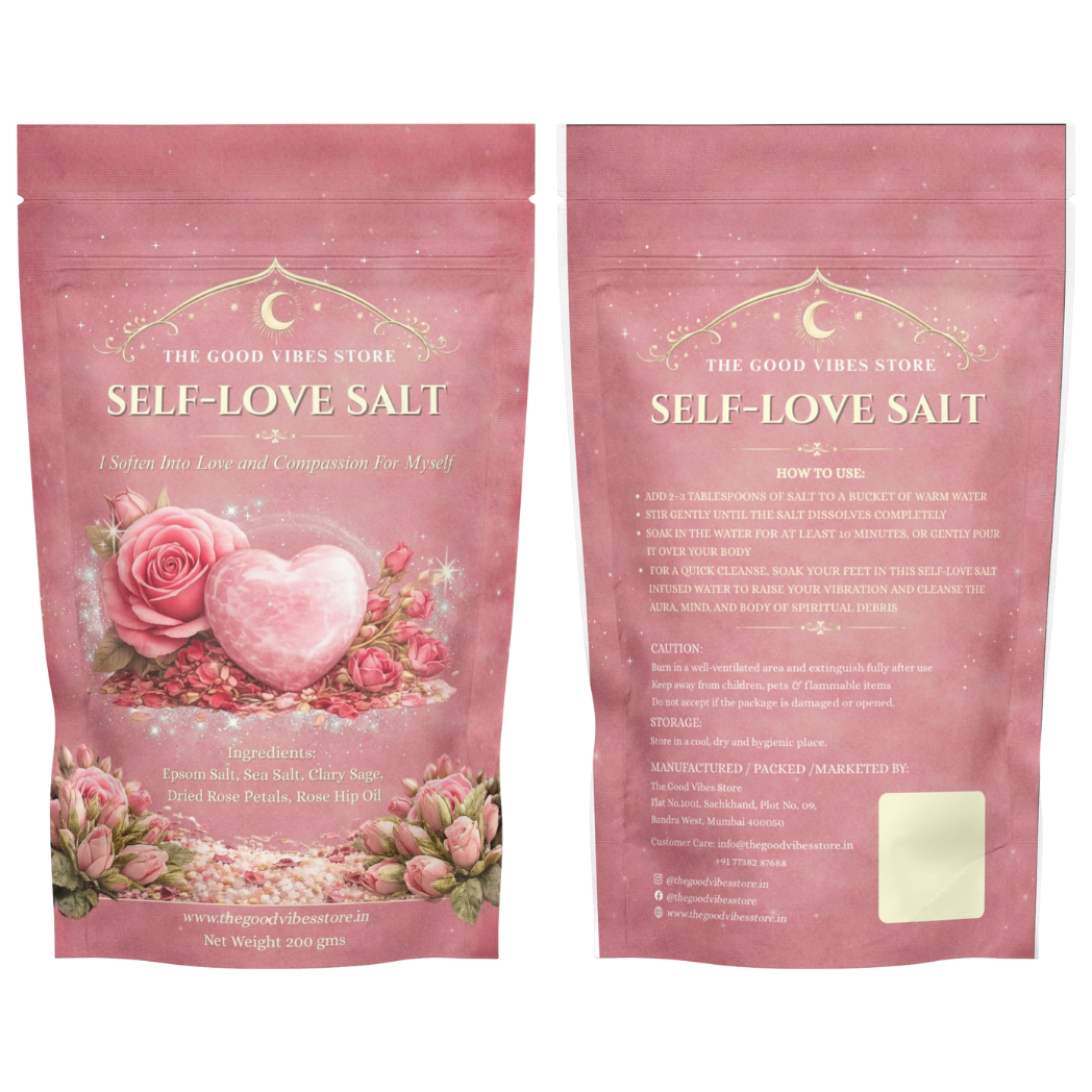Self - Love Salt