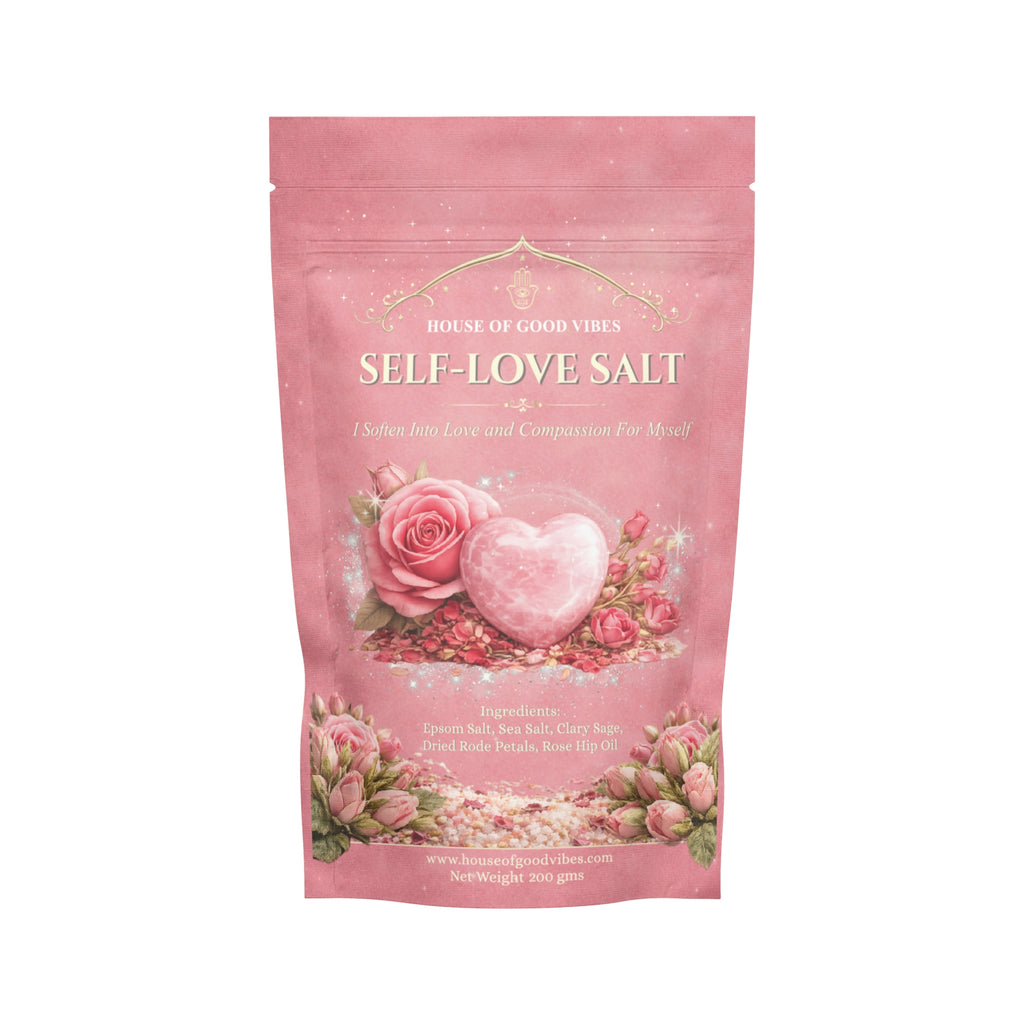 Self - Love Salt (200 gms)