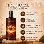 Fire Horse Momentum Spray