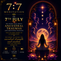 7 : 7 Meditation