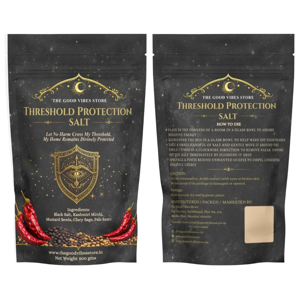 Threshold Protection Salt