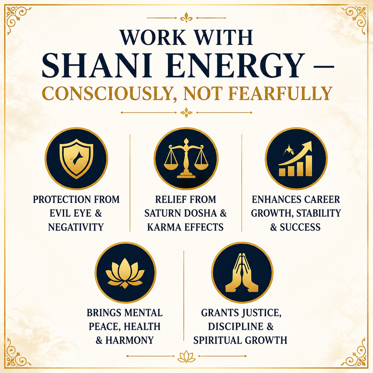 Shani Chadava Oil