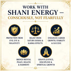 Shani Chadava Oil
