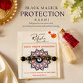 Rakhi - Black Magic Protection