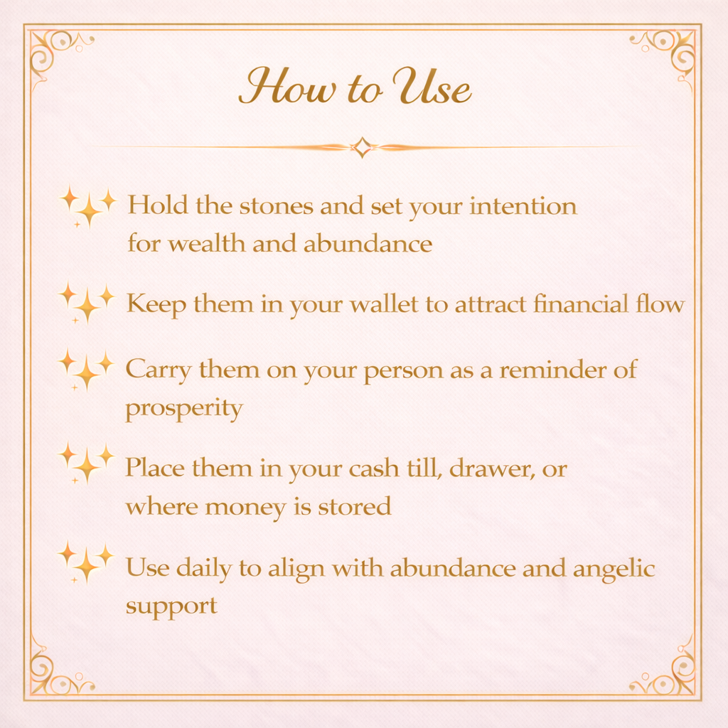 Zibu Prosperity Green Aventurine Crystal