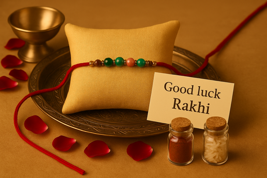 Rakhi : Positivity Rakhi
