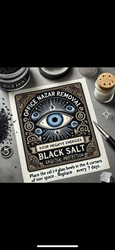 SALT :Office Nazar Salt