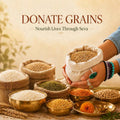 Donate Grains