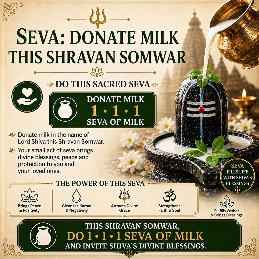 Donate Milk