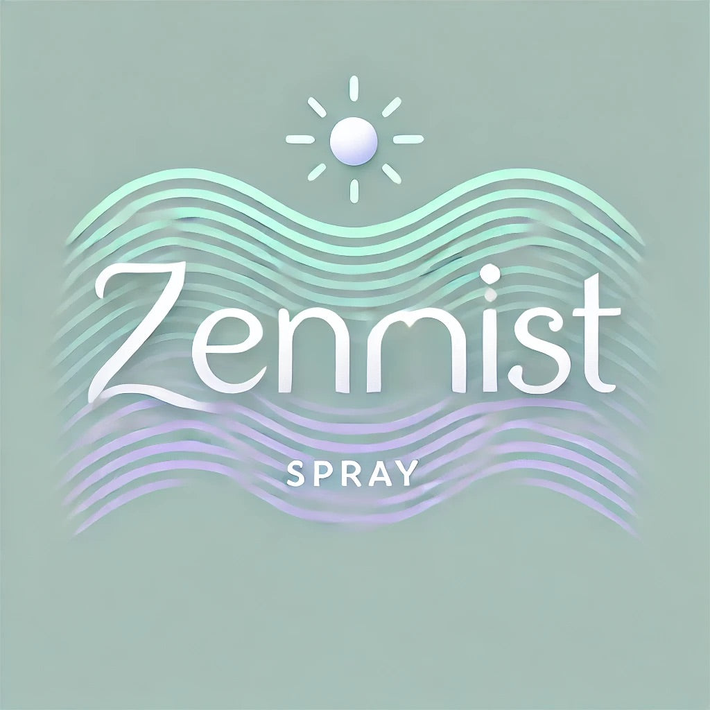 SPRAY : ZenMist