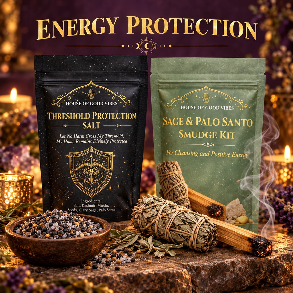 Energy Protection