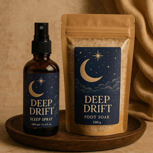 Kit : Deep Drift Sleep Kit