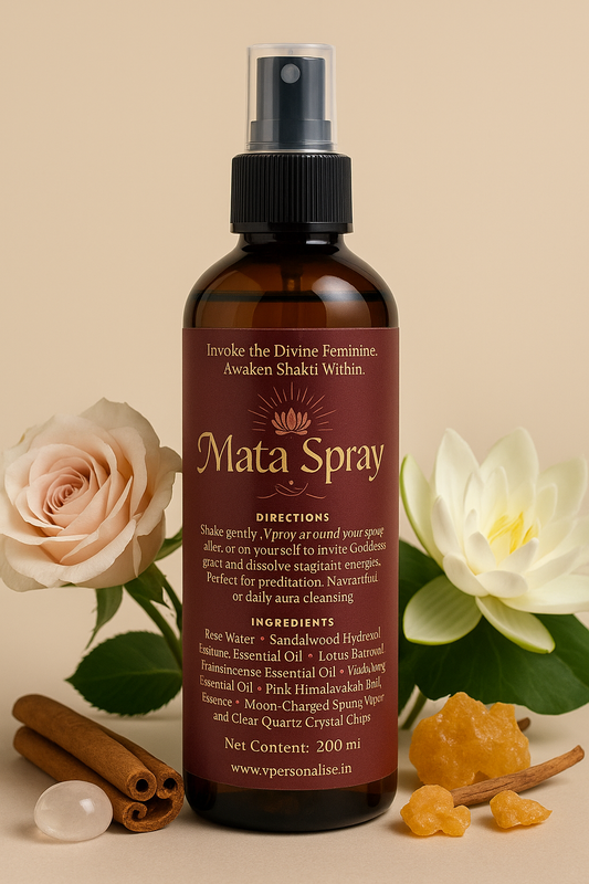 Spray : Mata Spray