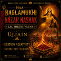 Maa Baglamukhi Nazar Nashak Yagna
