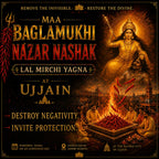 Maa Baglamukhi Nazar Nashak Yagna