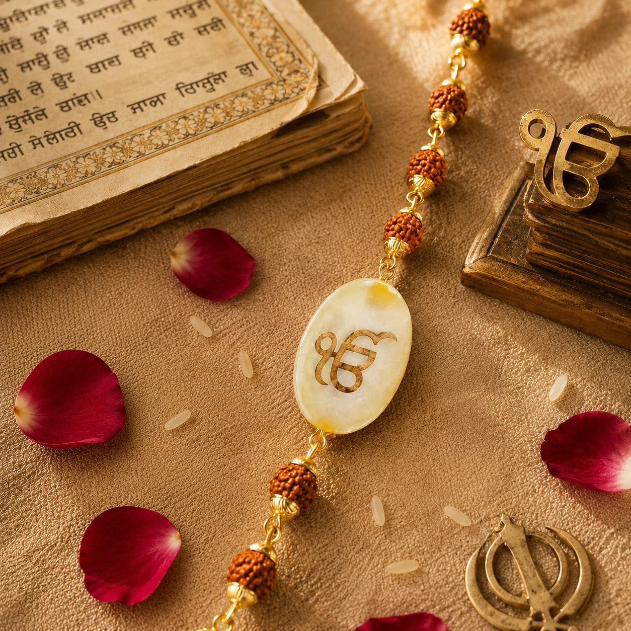 Rakhi - Ek Omkar