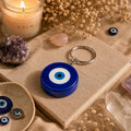 Evil Eye Fidget Clicker