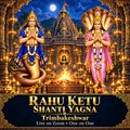 Rahu Ketu Shanti Pooja