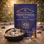 Nazar Removal Salt
