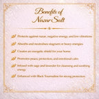 Nazar Removal Salt (500 gms)