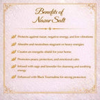 Nazar Removal Salt (200 gms)