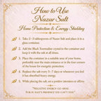 Nazar Removal Salt (200 gms)
