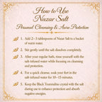 Nazar Removal Salt (500 gms)