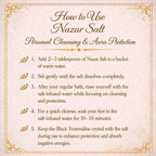 Nazar Removal Salt (200 gms)