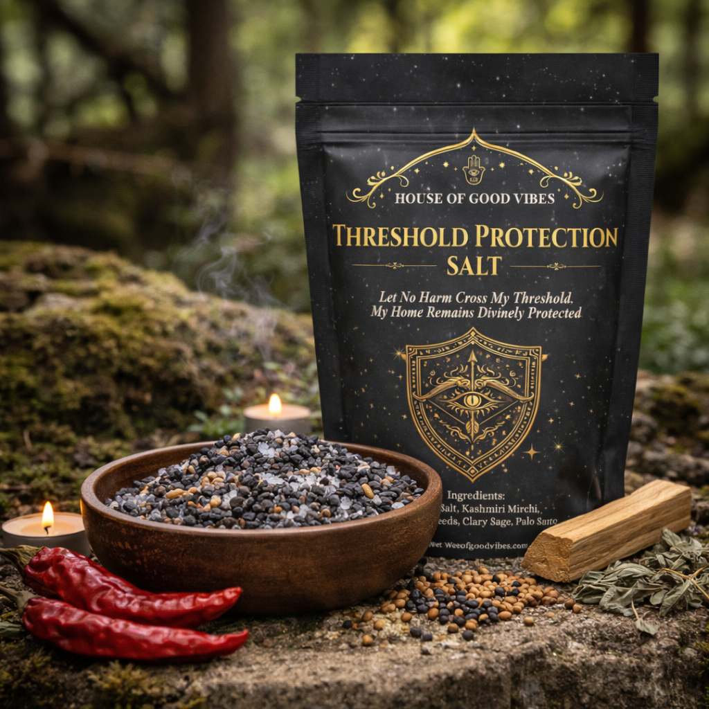Threshold Protection Salt