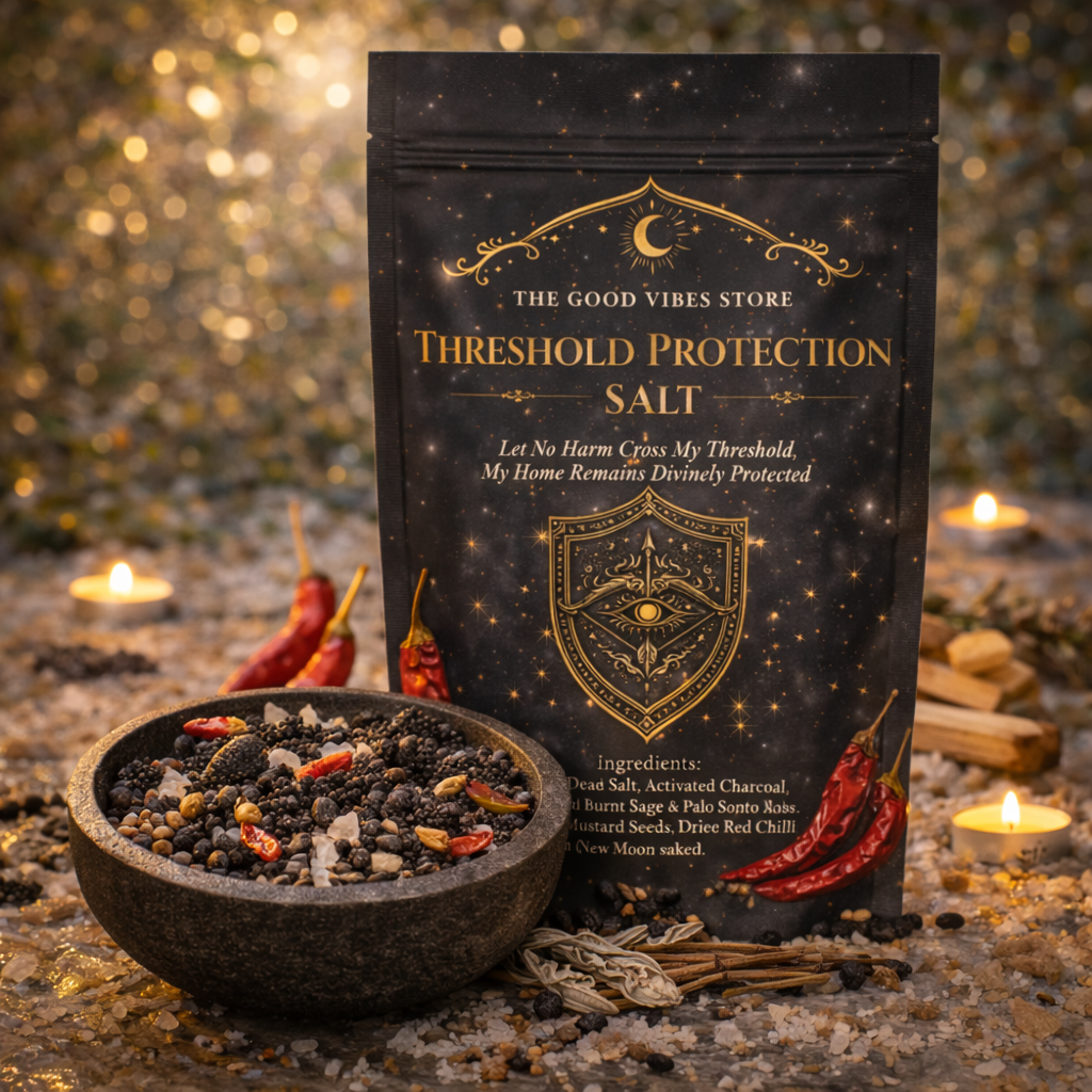 Threshold Protection Salt