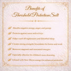 Threshold Protection Salt (500 gms)