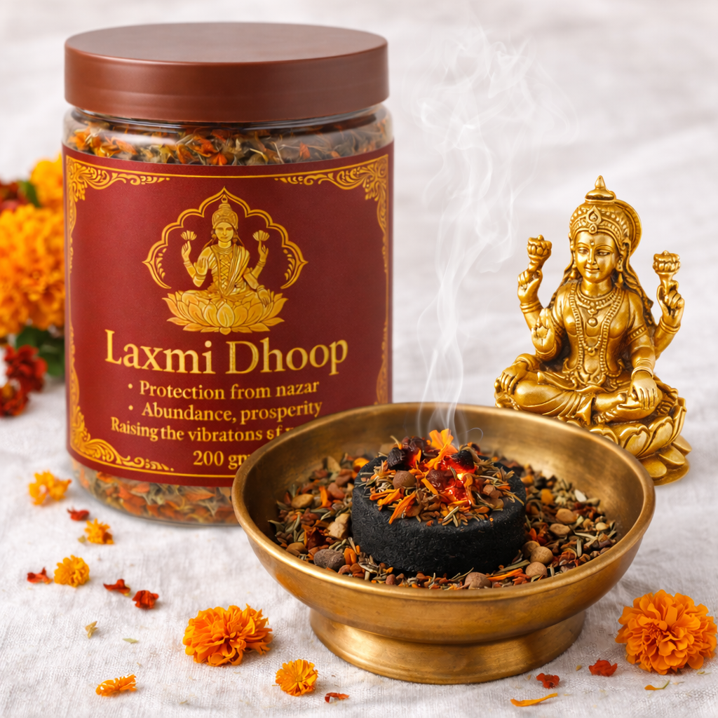 Laxmi Dhoop