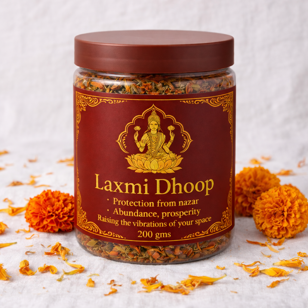 Laxmi Dhoop