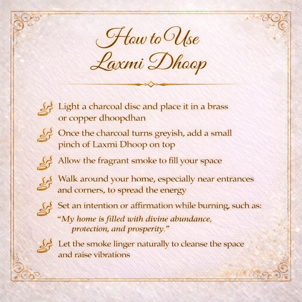 Laxmi Dhoop
