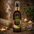 Sage & Palo Santo Spray