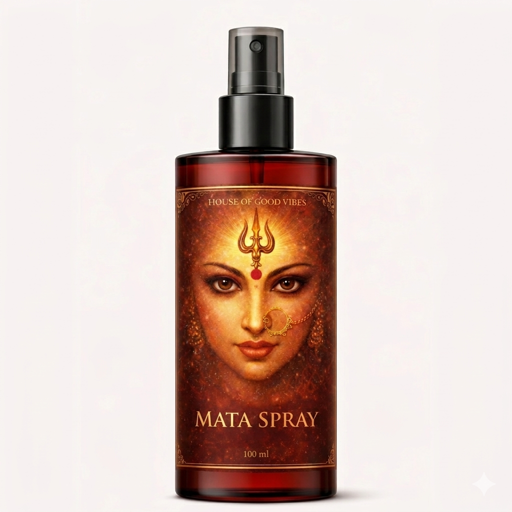 Mata Spray