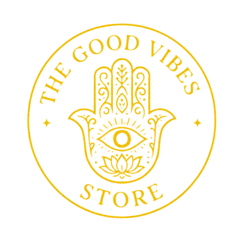 The Good Vibes Store