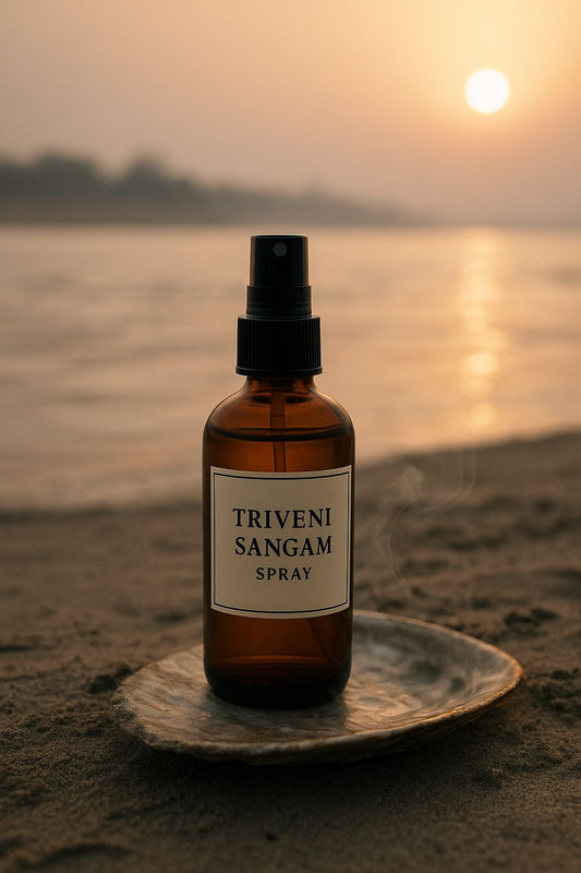 Spray : Triveni Sangam Spray