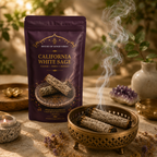 California White Sage (Bundle of 2)
