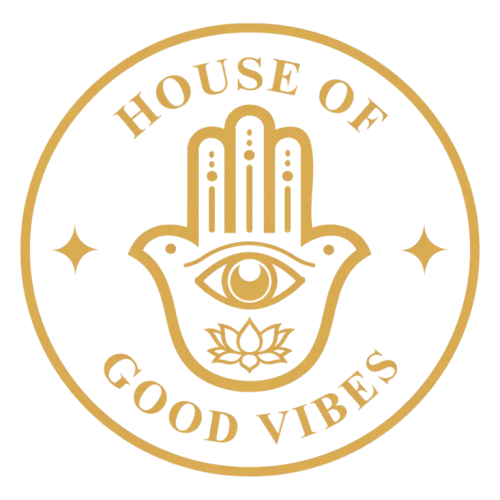 House of Good Vibes