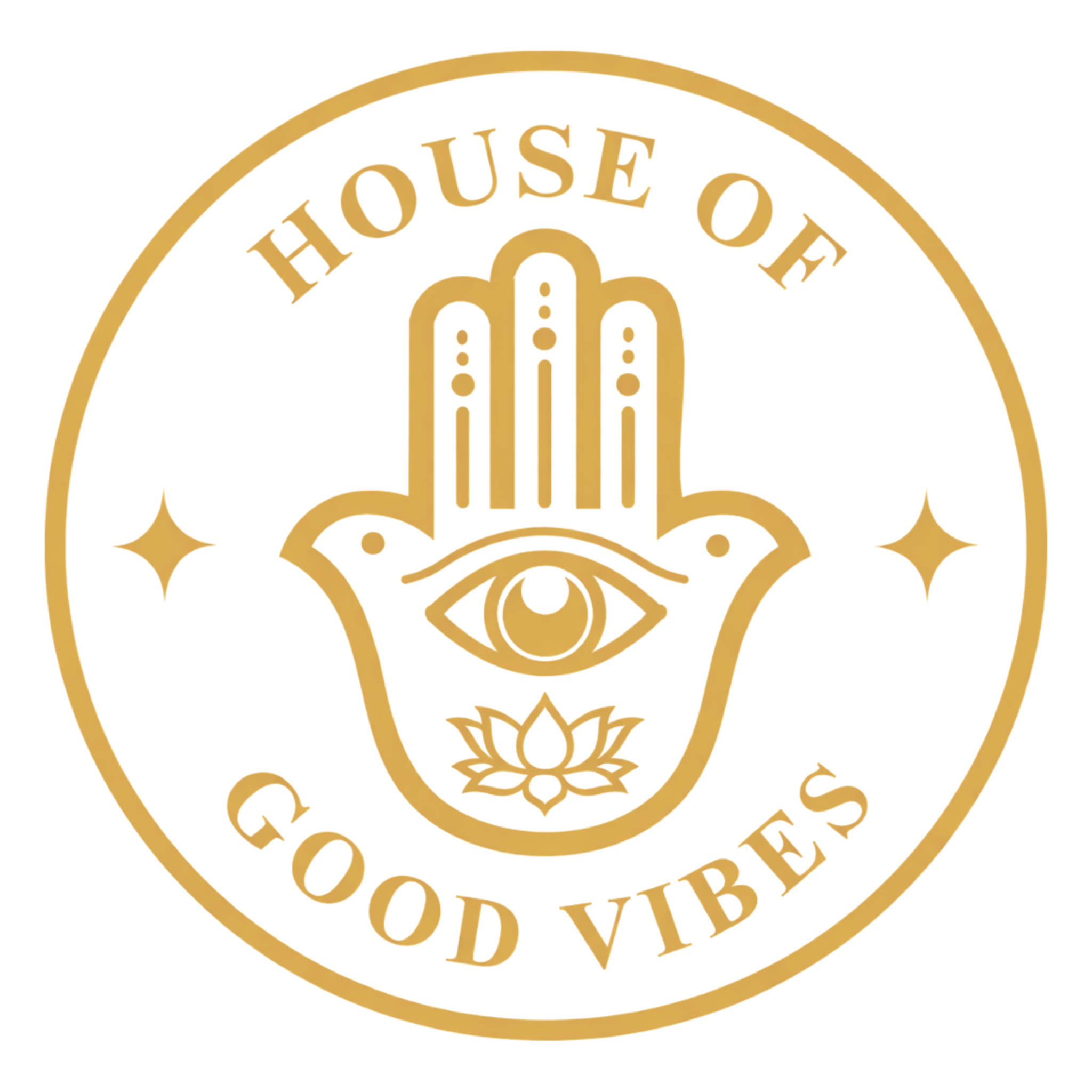 House of Good Vibes