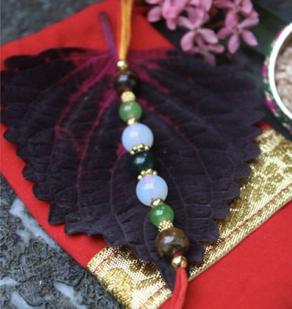 Rakhi : Positivity Rakhi