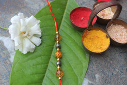 RAKHI : GROWTH AND SUCCESS RAKHI