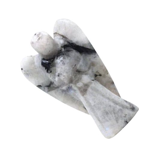 Angels : Moonstone Crystal
